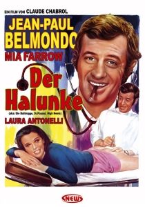 Der Halunke  