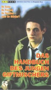 Das Handbuch des jungen Giftmischers  