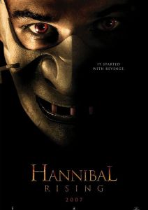 Hannibal Rising  