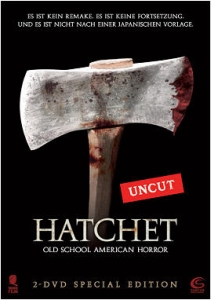 Hatchet II  