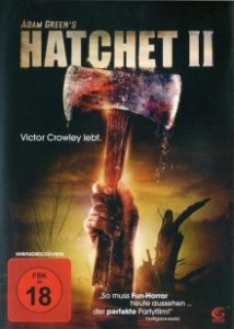 Hatchet II  