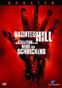 Haunted Hill 2  