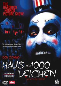 Haus der 1000 Leichen  