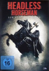 Headless Horseman - Der kopflose Reiter