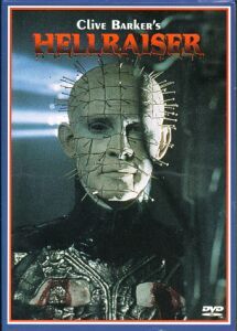 Hellraiser 2 - Hellbound  