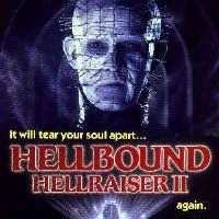 Hellraiser Das Tor Zur Holle