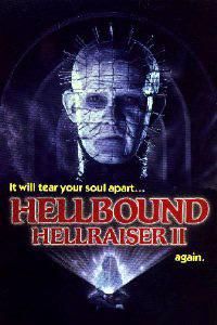Hellraiser 2 - Hellbound  