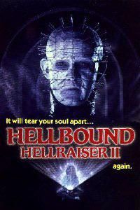 Hellraiser - Das Tor zur Hölle  