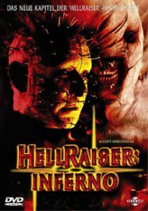 Hellraiser 7: Deader  