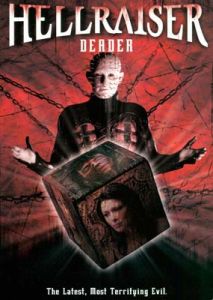 Hellraiser - Das Tor zur Hölle  