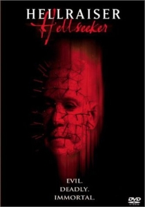 Hellraiser 7: Deader  