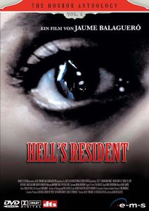 Hell's Resident  