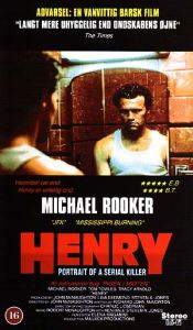 Henry - Portrait Of A Serial Killer  