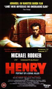 Henry - Portrait Of A Serial Killer