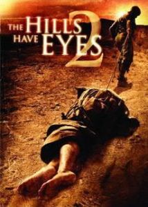 The Hills Have Eyes 2  