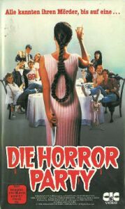 Die Horror Party  