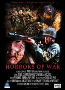 Horrors Of War  