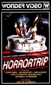 Horrortrip  