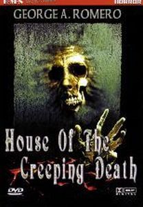 House Of The Creeping Death  