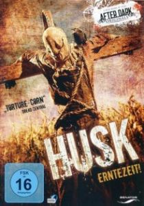 Husk - Erntezeit  