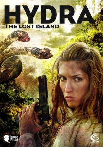Hydra - The Lost Island  