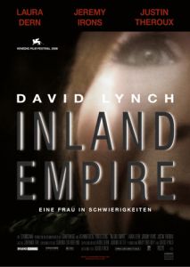 Inland Empire - Eine Frau in Schwierigkeiten  