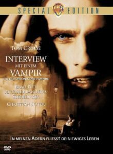 The Vampire Hunter  