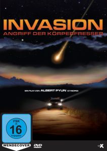 Invasion  