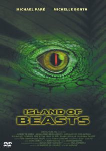 Island Of Beasts