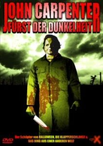 John Carpenter - Fürst der Dunkelheit  