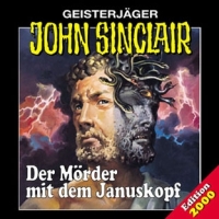 Der Mörder mit dem Januskopf  