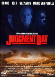 Judgment Day  