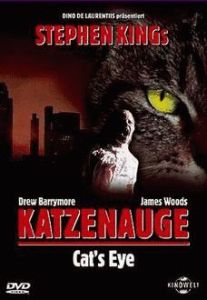 Katzenauge