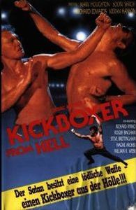 Kickboxer From Hell