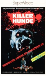 Killer Hunde  