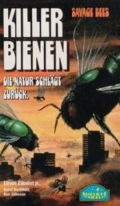 Killerbienen 2 - Terror aus den Wolken  