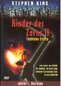 Kinder des Zorns  