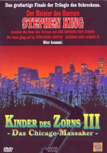 Kinder des Zorns 2  