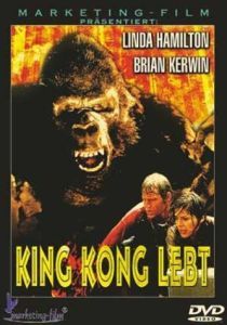 King Kong lebt  