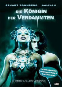 Interview mit einem Vampir  