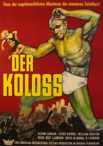 Der Koloss  