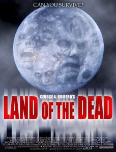 Land Of The Dead