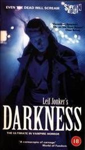Leif Jonker's Darkness  