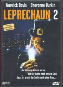 Leprechaun 2  