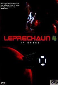 Leprechaun 2  