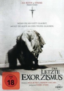 Der Exorzismus von Emily Rose  