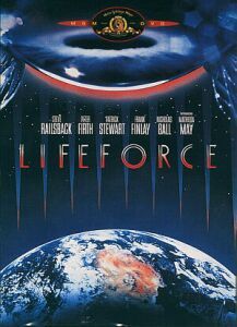 Lifeforce  