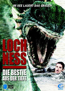 Loch Ness - Die Bestie aus der Tiefe  