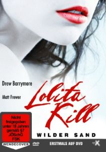 Lolita Kill - Wilder Sand  