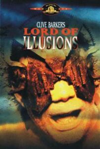 Lord Of Illusions  